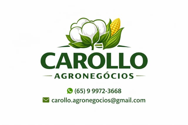 Carollo Agronegócios